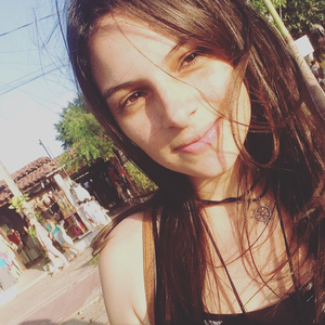 Foto de perfil de Jéssica Soares