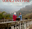 Voyage en Chine