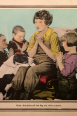 Família Ambulante (Mike)