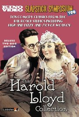 Poster 1 de Curta The City Slicker (1918)