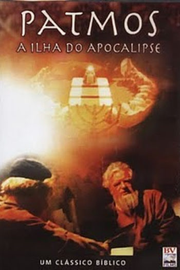  de Filme Patmos - A Revelação de Jesus Cristo (1985)