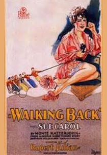 Walking Back (Walking Back)