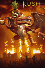 Rush in Rio (Rush in Rio)