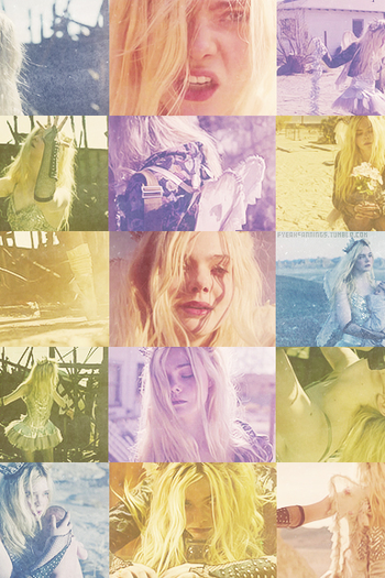 Poster de Curta Leaning Towards Solace (2012)