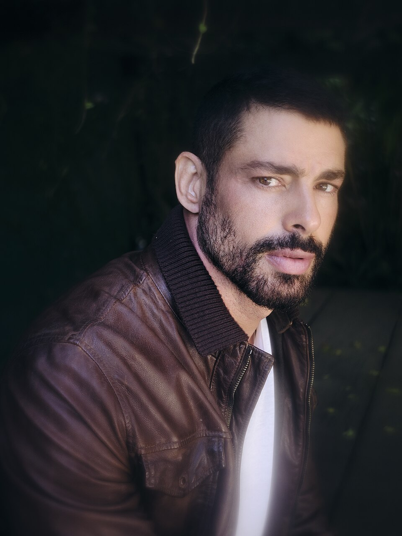 Cauã Reymond - Foto 1