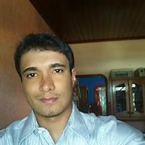 Foto de perfil de André Luiz Castro Do Nasciment