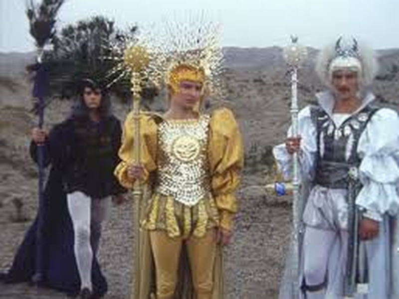 Foto 4 de Princ a Večernice