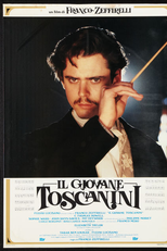 O Jovem Toscanini (Il giovane Toscanini)