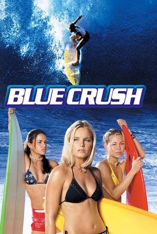 Poster 4 de Filme A Onda dos Sonhos (2002)