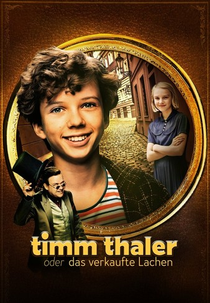 Timm Thaler (Timm Thaler oder das verkaufte Lachen)