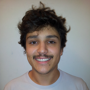 Foto de perfil de Afonso Caetano