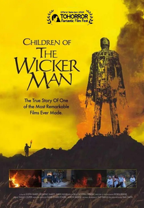 Filhos do Homem de Palha (Children of The Wicker Man)