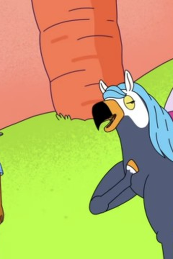 Poster de Episódio The Mole (2022)