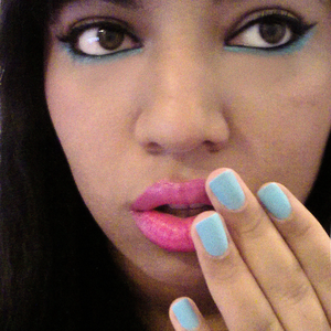 Foto de perfil de Yµri♀LaÐy♦K○b®inhª ♣