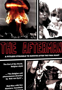 Mundo Nefando (The Afterman)