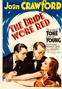 Felicidade de Mentira (The Bride Wore Red)