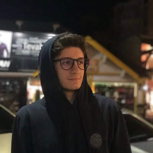 Foto de perfil de Gabriel