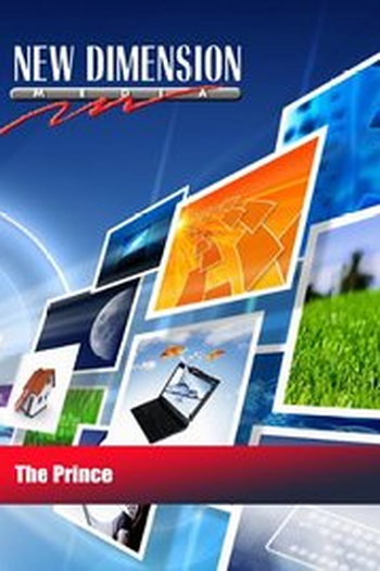 Poster de TV The Prince (2006)
