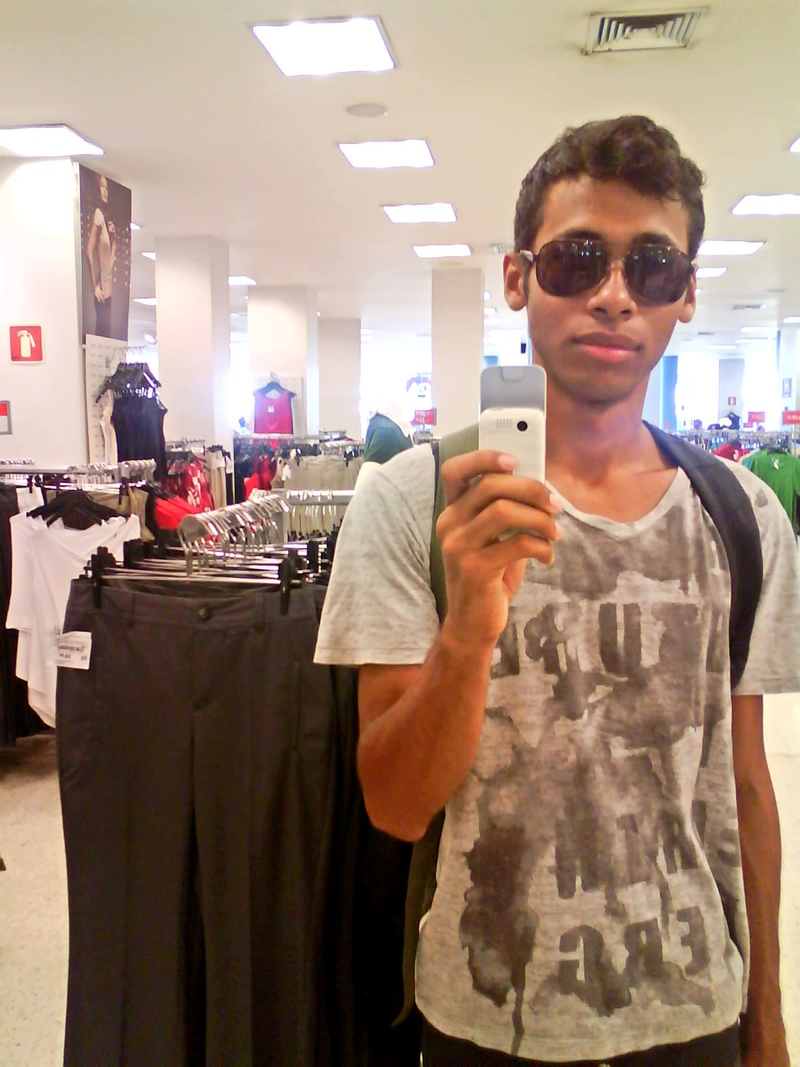 Rafael Dantas - Foto 5