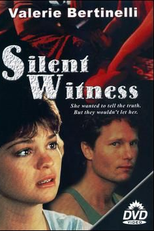 Testemunha de Estupro (Silent Witness)
