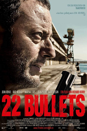  de Filme 22 Balas (2010)
