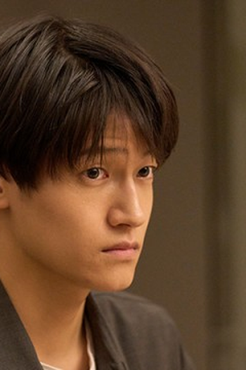 Poster de Episódio 第７話 (2024)