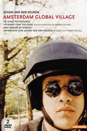 Poster de Filme Amsterdam Global Village (1996)