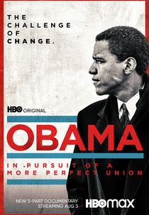 Obama: In Pursuit of a More Perfect Union (Obama: In Pursuit of a More Perfect Union)