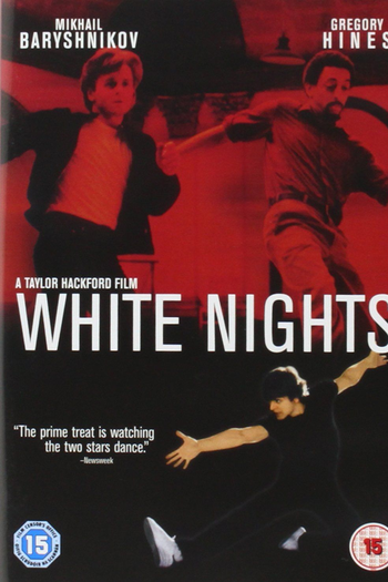  de Filme O Sol da Meia-Noite (1985)