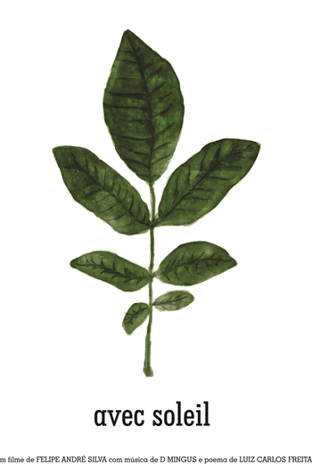  de Curta Avec Soleil (2014)