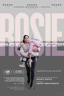 Rosie - Poster / Capa / Cartaz - Oficial 1