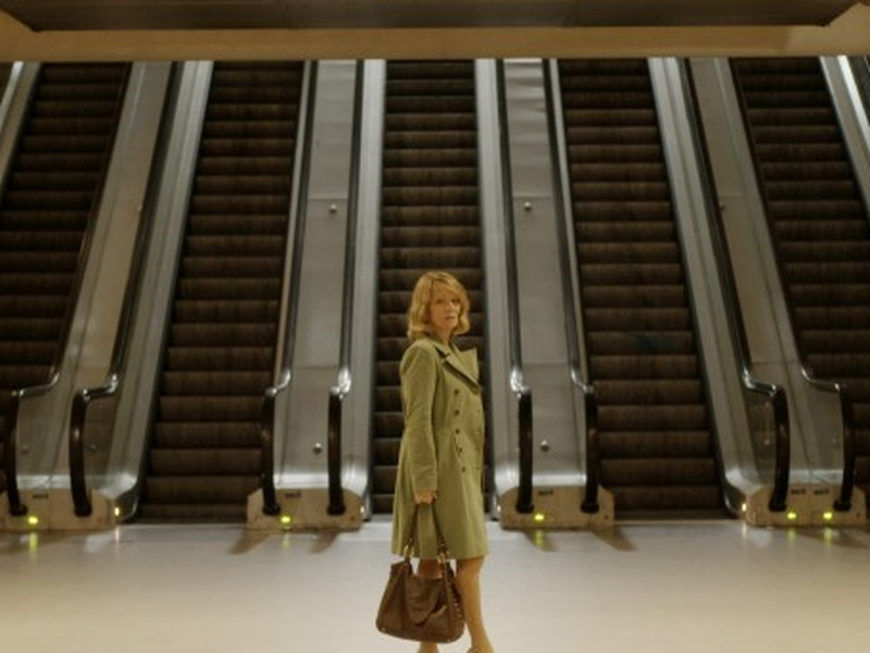 Foto 4 de Gare du Nord