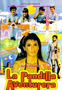 La pandilla aventurera (La pandilla aventurera)