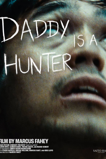 Poster de Curta Papai é um Caçador (2026)