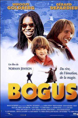 Bogus: Meu Amigo Secreto (Bogus)