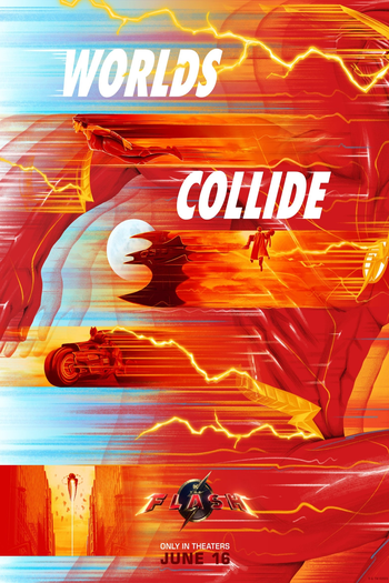  de Filme The Flash (2023)