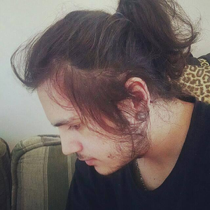Foto de perfil de David