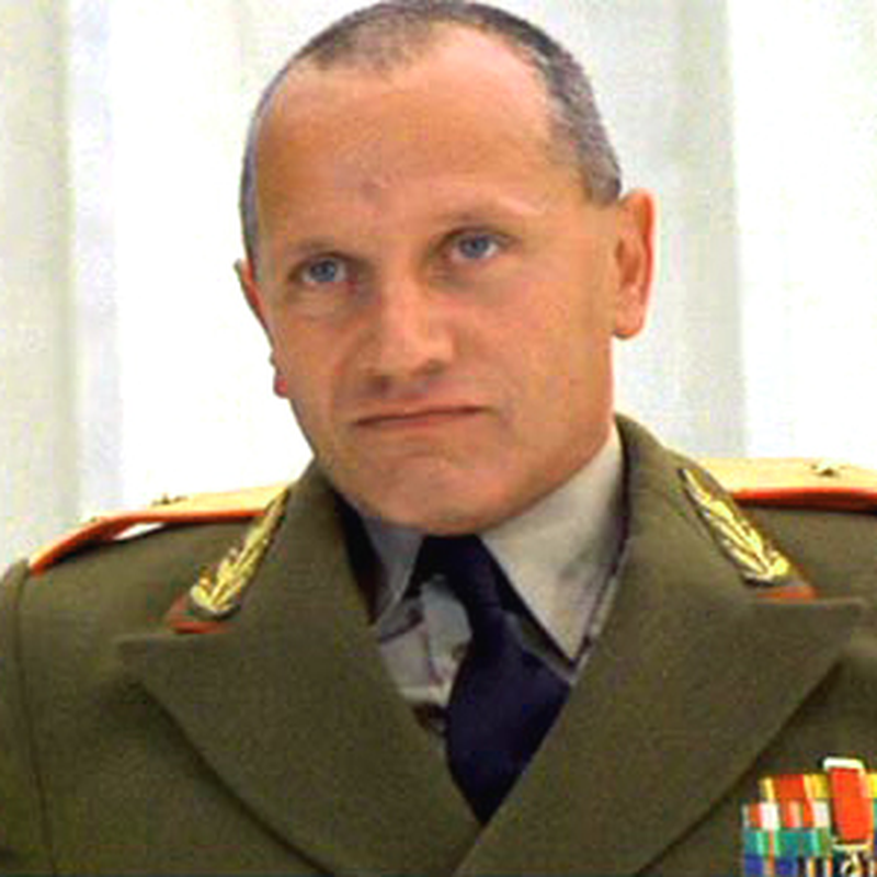 Steven Berkoff - Foto 4