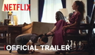 Master of the House | Official Trailer | Netflix