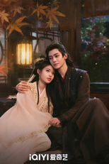 Key To The Phoenix Heart (雀骨)