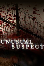 Suspeito Improvável (3ª Temporada) (Unusual Suspects (Season 3))