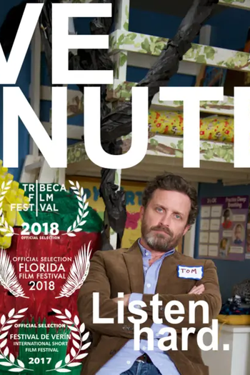  de Curta Five Minutes (2017)