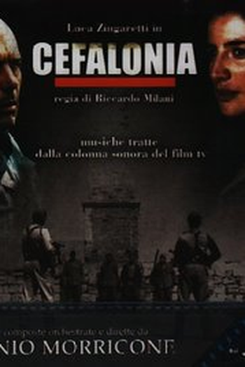  de Filme Cefalônia (2005)