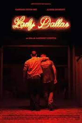 Poster de Curta Lady Dallas (2020)