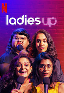 Ladies Up (1ª temporada) (Ladies Up (Season 1))