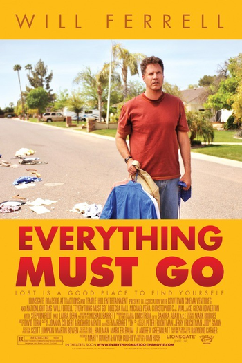  de Filme Pronto para Recomeçar (2010)