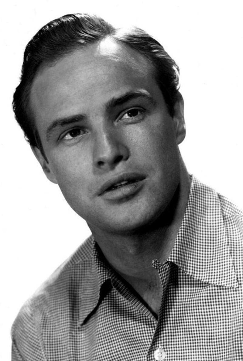 Marlon Brando - Foto 27