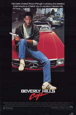 Um Tira da Pesada (Beverly Hills Cop)