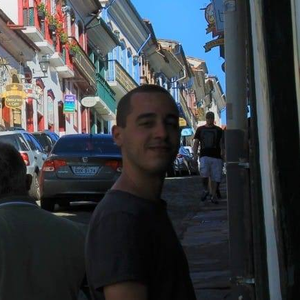 Foto de perfil de Alan