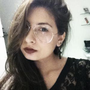 Foto de perfil de Fernanda Furtado